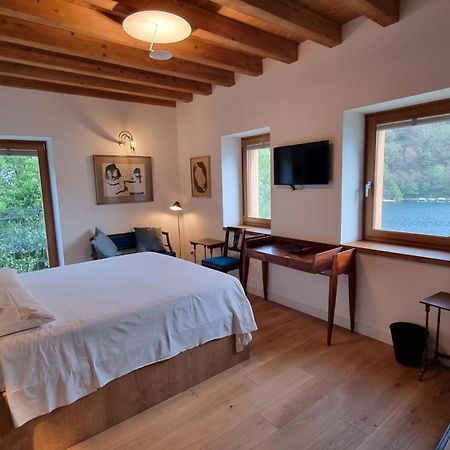 B&B Villa Grazia Boario Terme 外观 照片