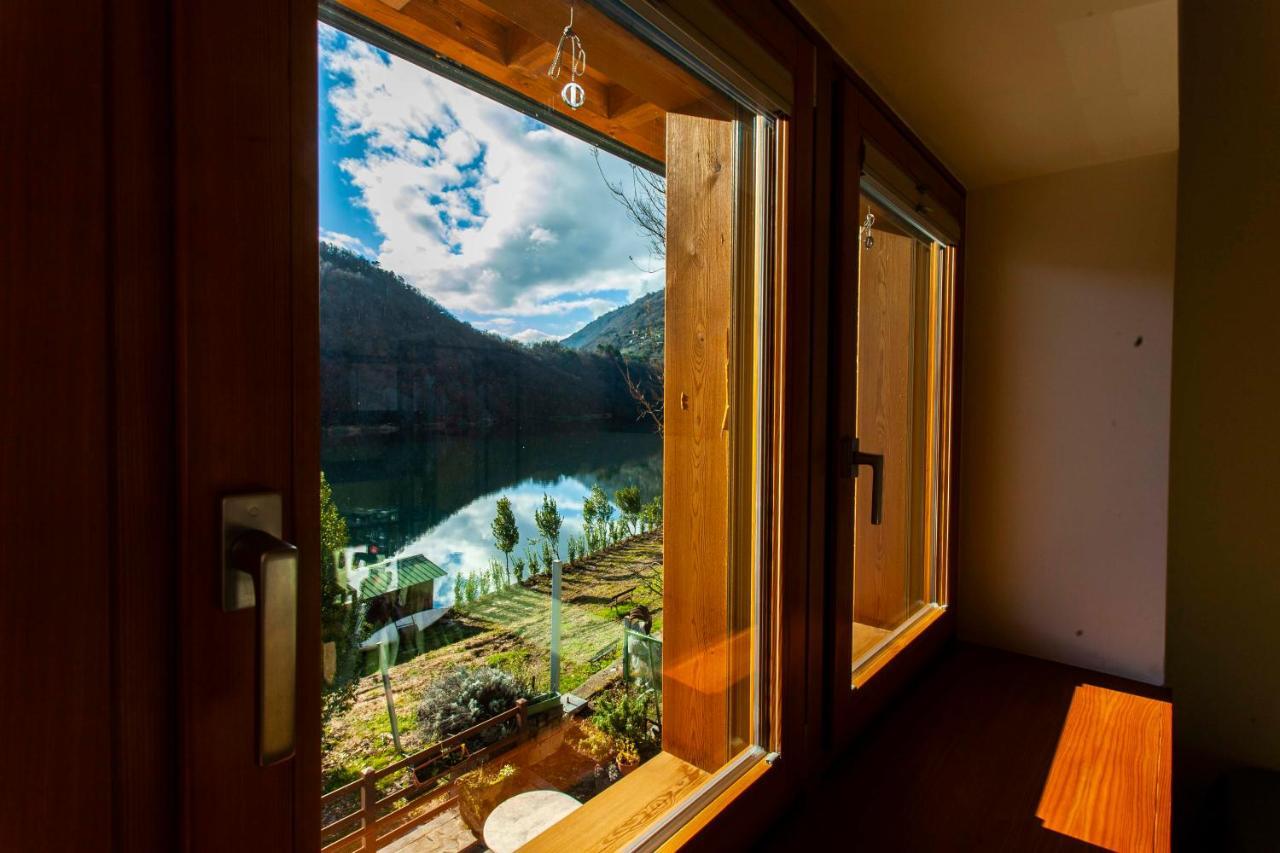 B&B Villa Grazia Boario Terme 外观 照片