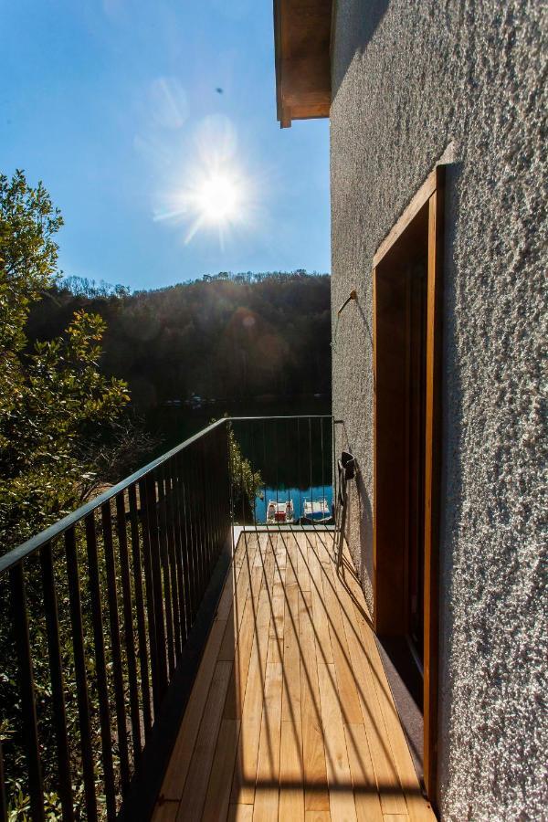 B&B Villa Grazia Boario Terme 外观 照片