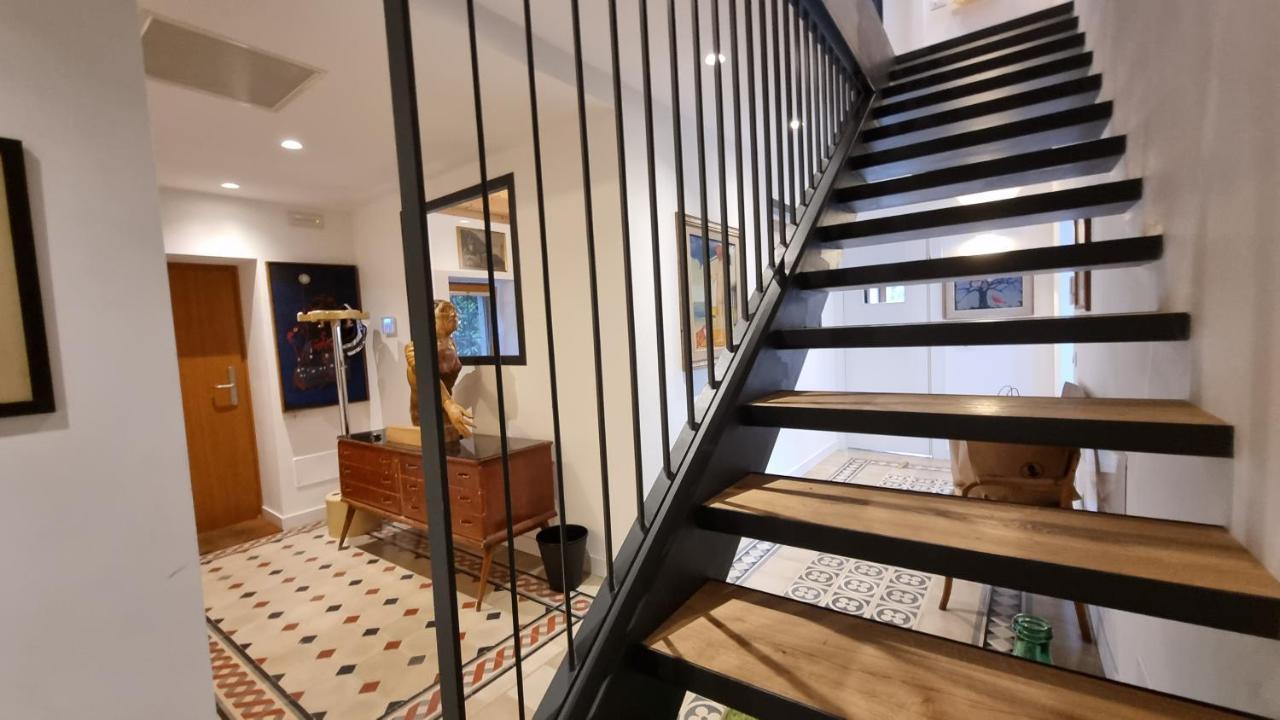 B&B Villa Grazia Boario Terme 外观 照片