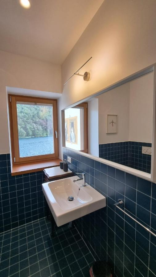 B&B Villa Grazia Boario Terme 外观 照片