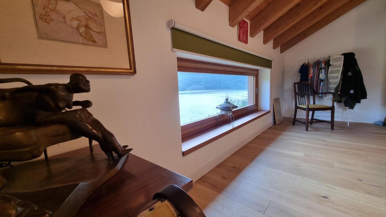 B&B Villa Grazia Boario Terme 外观 照片