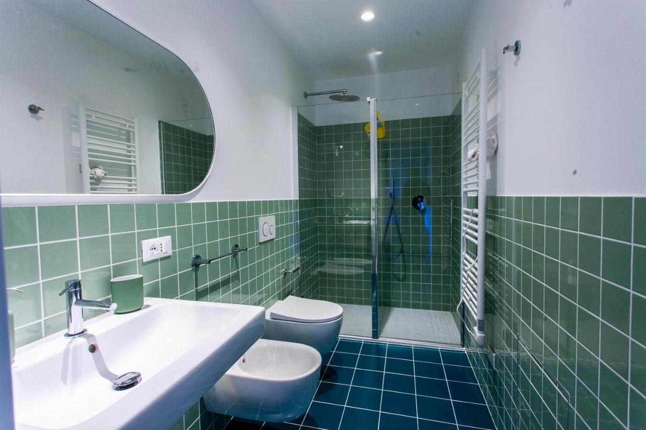 B&B Villa Grazia Boario Terme 外观 照片