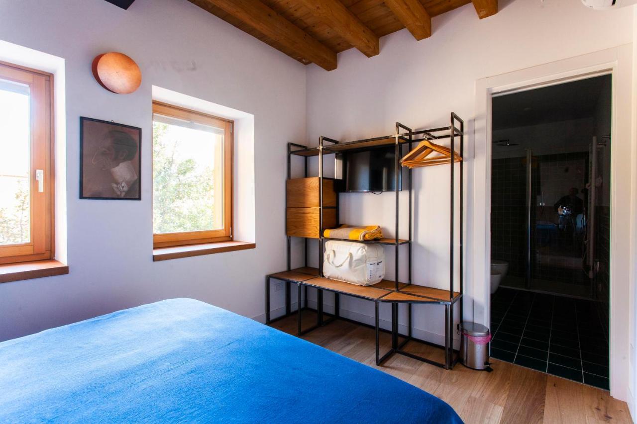 B&B Villa Grazia Boario Terme 外观 照片