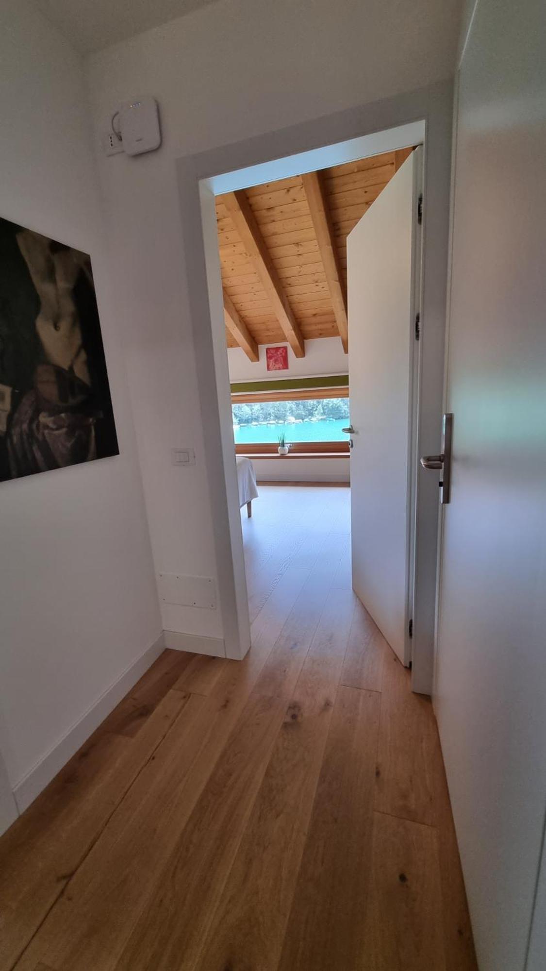 B&B Villa Grazia Boario Terme 外观 照片