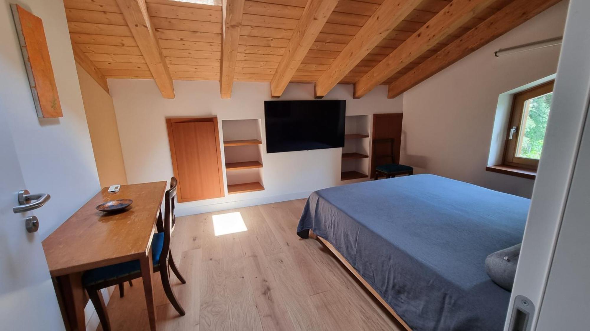 B&B Villa Grazia Boario Terme 外观 照片