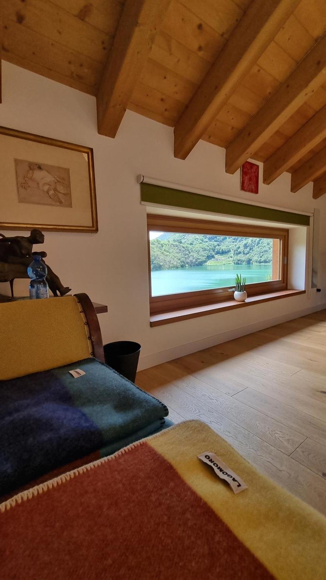 B&B Villa Grazia Boario Terme 外观 照片