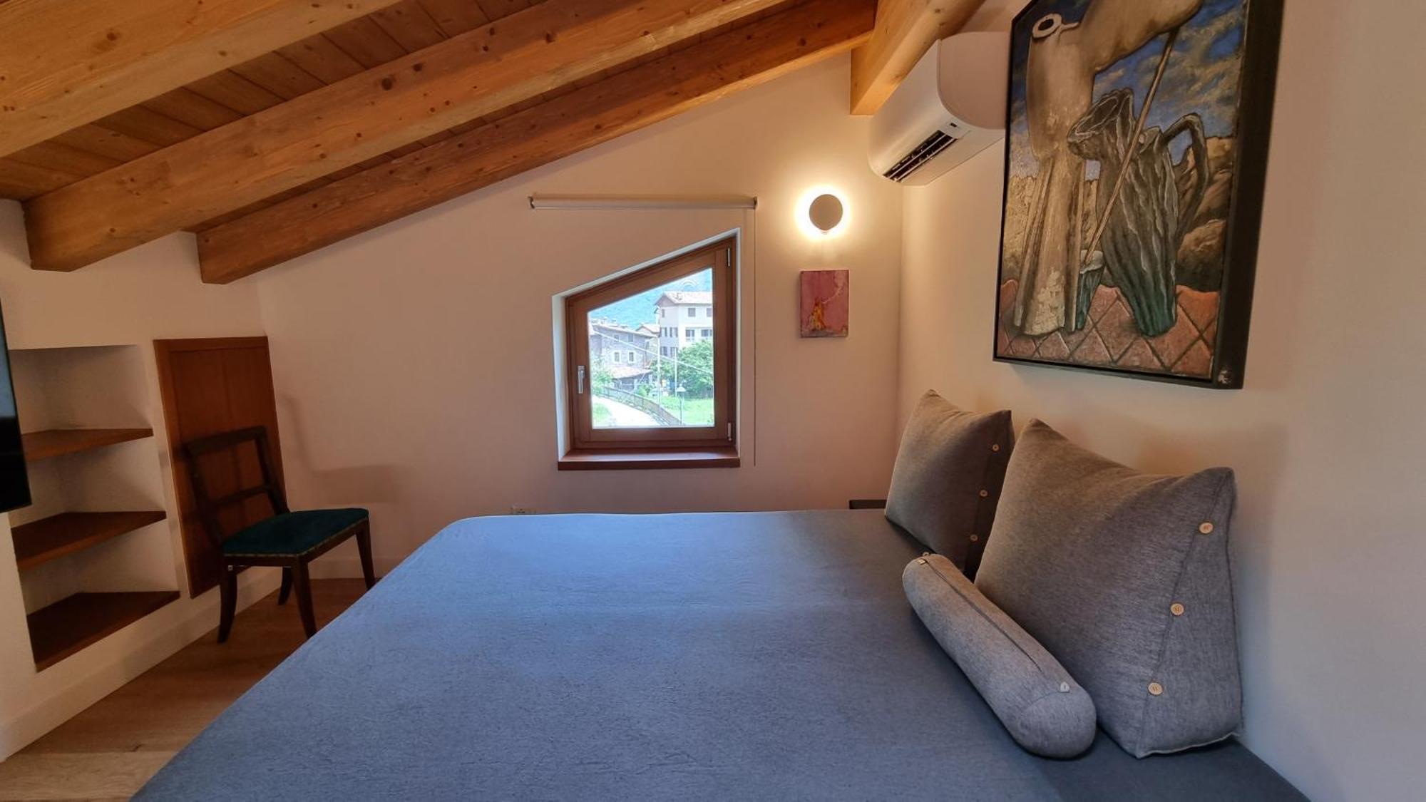 B&B Villa Grazia Boario Terme 外观 照片